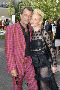 Klambt Style Cocktail auf der Berlin Fashion Week Spring/Summer 2020