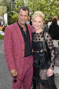 Klambt Style Cocktail auf der Berlin Fashion Week Spring/Summer 2020