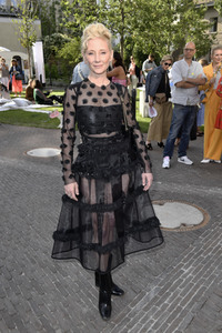 Klambt Style Cocktail auf der Berlin Fashion Week Spring/Summer 2020