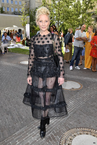 Klambt Style Cocktail auf der Berlin Fashion Week Spring/Summer 2020