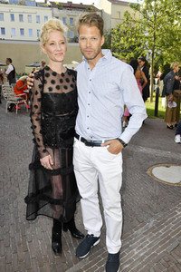 Klambt Style Cocktail auf der Berlin Fashion Week Spring/Summer 2020