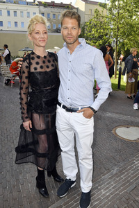 Klambt Style Cocktail auf der Berlin Fashion Week Spring/Summer 2020