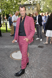 Klambt Style Cocktail auf der Berlin Fashion Week Spring/Summer 2020