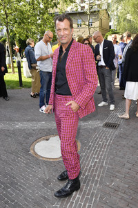 Klambt Style Cocktail auf der Berlin Fashion Week Spring/Summer 2020