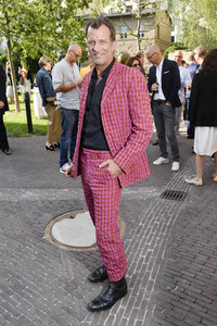 Klambt Style Cocktail auf der Berlin Fashion Week Spring/Summer 2020