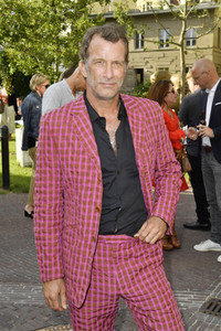 Klambt Style Cocktail auf der Berlin Fashion Week Spring/Summer 2020