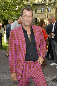 Klambt Style Cocktail auf der Berlin Fashion Week Spring/Summer 2020