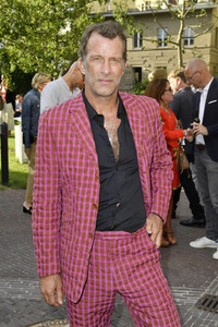 Klambt Style Cocktail auf der Berlin Fashion Week Spring/Summer 2020