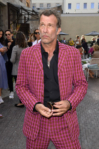 Klambt Style Cocktail auf der Berlin Fashion Week Spring/Summer 2020