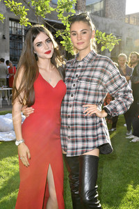 Klambt Style Cocktail auf der Berlin Fashion Week Spring/Summer 2020