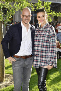 Klambt Style Cocktail auf der Berlin Fashion Week Spring/Summer 2020