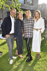 Klambt Style Cocktail auf der Berlin Fashion Week Spring/Summer 2020