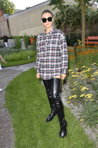 Klambt Style Cocktail auf der Berlin Fashion Week Spring/Summer 2020