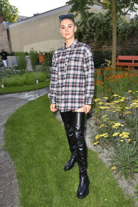 Klambt Style Cocktail auf der Berlin Fashion Week Spring/Summer 2020