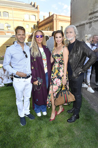 Klambt Style Cocktail auf der Berlin Fashion Week Spring/Summer 2020