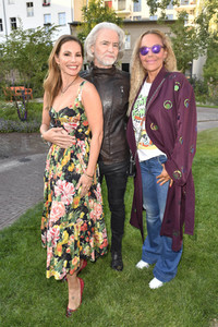 Klambt Style Cocktail auf der Berlin Fashion Week Spring/Summer 2020