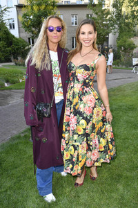 Klambt Style Cocktail auf der Berlin Fashion Week Spring/Summer 2020