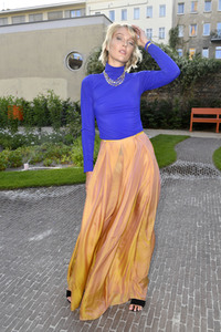 Klambt Style Cocktail auf der Berlin Fashion Week Spring/Summer 2020