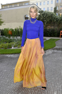 Klambt Style Cocktail auf der Berlin Fashion Week Spring/Summer 2020