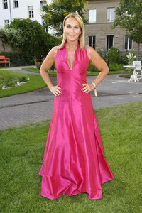 Klambt Style Cocktail auf der Berlin Fashion Week Spring/Summer 2020