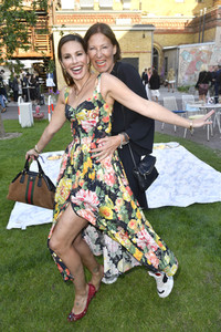 Klambt Style Cocktail auf der Berlin Fashion Week Spring/Summer 2020