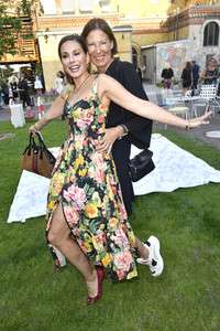 Klambt Style Cocktail auf der Berlin Fashion Week Spring/Summer 2020