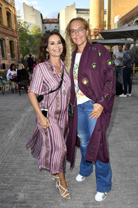 Klambt Style Cocktail auf der Berlin Fashion Week Spring/Summer 2020