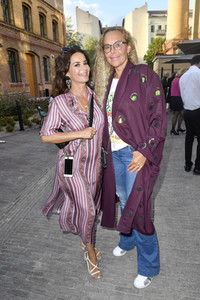 Klambt Style Cocktail auf der Berlin Fashion Week Spring/Summer 2020