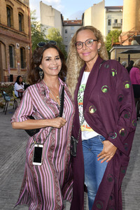 Klambt Style Cocktail auf der Berlin Fashion Week Spring/Summer 2020
