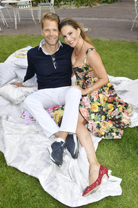 Klambt Style Cocktail auf der Berlin Fashion Week Spring/Summer 2020