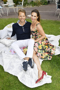 Klambt Style Cocktail auf der Berlin Fashion Week Spring/Summer 2020