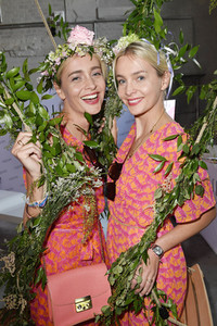 Klambt Style Cocktail auf der Berlin Fashion Week Spring/Summer 2020