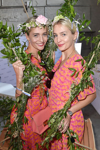 Klambt Style Cocktail auf der Berlin Fashion Week Spring/Summer 2020