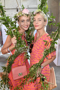 Klambt Style Cocktail auf der Berlin Fashion Week Spring/Summer 2020