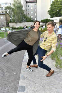 Klambt Style Cocktail auf der Berlin Fashion Week Spring/Summer 2020