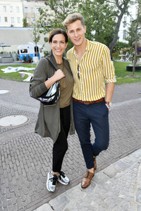 Klambt Style Cocktail auf der Berlin Fashion Week Spring/Summer 2020