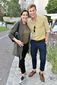 Klambt Style Cocktail auf der Berlin Fashion Week Spring/Summer 2020