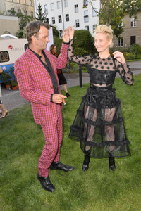 Klambt Style Cocktail auf der Berlin Fashion Week Spring/Summer 2020