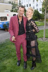 Klambt Style Cocktail auf der Berlin Fashion Week Spring/Summer 2020