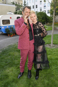 Klambt Style Cocktail auf der Berlin Fashion Week Spring/Summer 2020