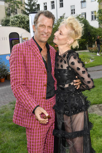 Klambt Style Cocktail auf der Berlin Fashion Week Spring/Summer 2020