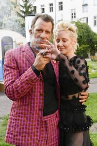 Klambt Style Cocktail auf der Berlin Fashion Week Spring/Summer 2020