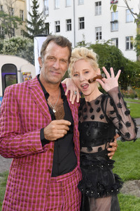 Klambt Style Cocktail auf der Berlin Fashion Week Spring/Summer 2020