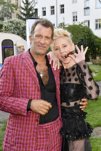 Klambt Style Cocktail auf der Berlin Fashion Week Spring/Summer 2020