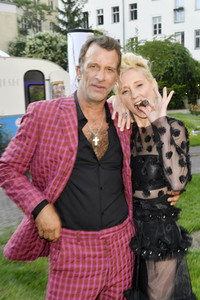 Klambt Style Cocktail auf der Berlin Fashion Week Spring/Summer 2020