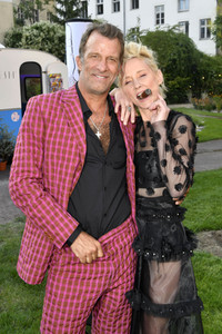 Klambt Style Cocktail auf der Berlin Fashion Week Spring/Summer 2020