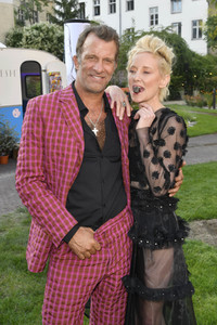 Klambt Style Cocktail auf der Berlin Fashion Week Spring/Summer 2020