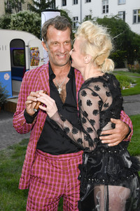 Klambt Style Cocktail auf der Berlin Fashion Week Spring/Summer 2020