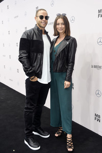 Irene Luft Fashion Show auf der Berlin Fashion Week Spring/Summer 2020