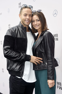 Irene Luft Fashion Show auf der Berlin Fashion Week Spring/Summer 2020